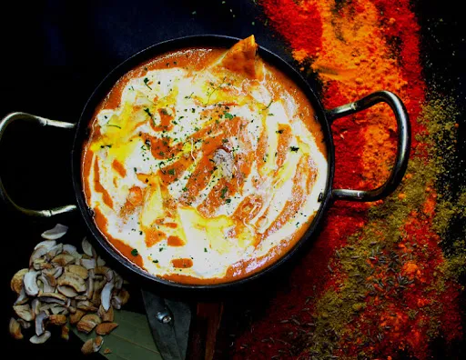 Paneer Makhani [No Onion No Garlic]