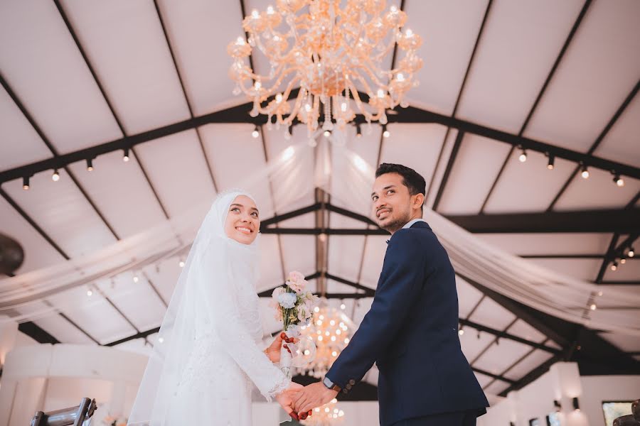 Photographe de mariage Mohd Izzat Junos (izzatjunos). Photo du 28 avril