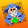 Nonogram - Jigsaw Number Game icon