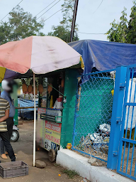 Jay Shreeram Juice Center photo 1