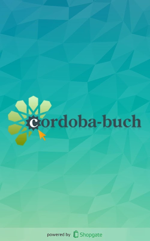 Android application Cordoba Buch screenshort