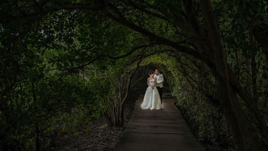 Fotografer pernikahan Candy Yeung (candyyeung). Foto tanggal 8 Oktober 2019