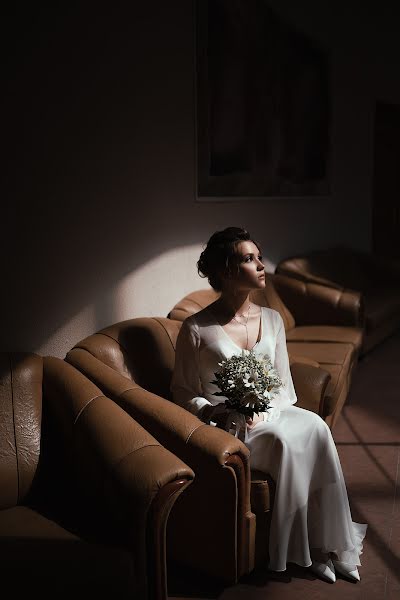 Wedding photographer Maksim Grinchenko (grinchenkophoto). Photo of 21 October 2023