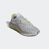 4d fusio gray one / gray six / solar yellow