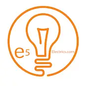 E5 Electrics Logo