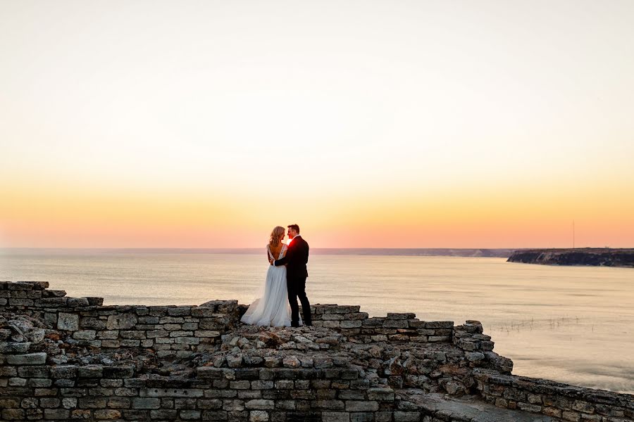 Photographe de mariage Hermina Posta (inspirephotoro). Photo du 1 mars 2020