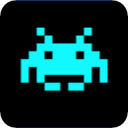 Space Invaders Chrome extension download