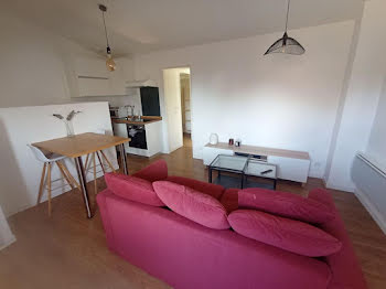 appartement à Salon-de-Provence (13)