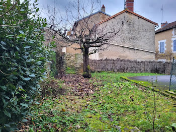 maison à Montmorillon (86)