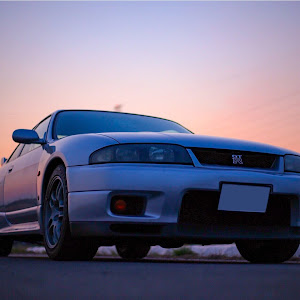 スカイライン GT-R BCNR33