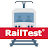 RailTest® Train Driver Prep icon