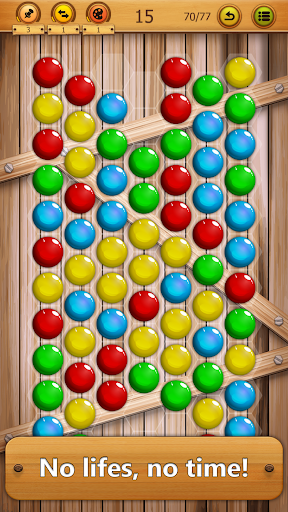 Screenshot Balls Breaker HD