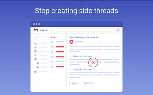 Streak Email Sharing for Gmail