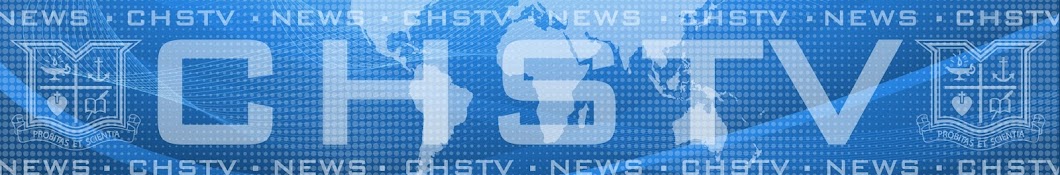 CHSTV News Banner