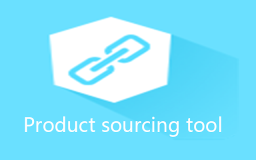 Product sourcing tool