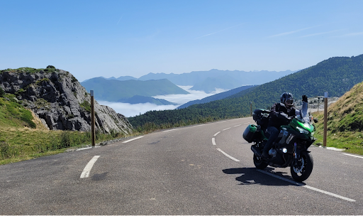 Les grand cols des Alpes - Stlevio, furka pass, Grossglockner, Dolomites