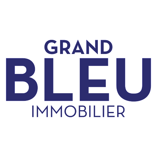 Logo de Grand Bleu Cimiez Riviera