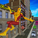 Download Super Spider Strange Hero: Superhero Futu Install Latest APK downloader