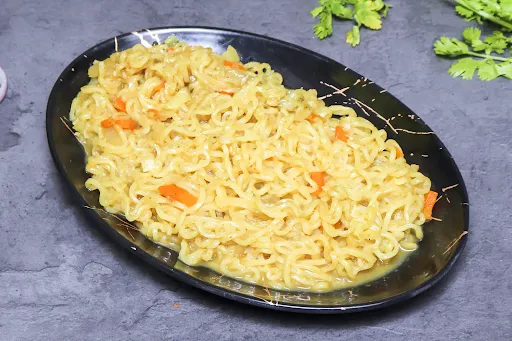 Plain Maggi Bowl [250 Ml]