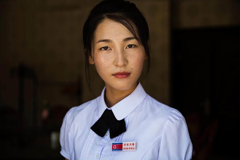 16 Photos That Show The True Beauty Of North Korean Women Koreaboo