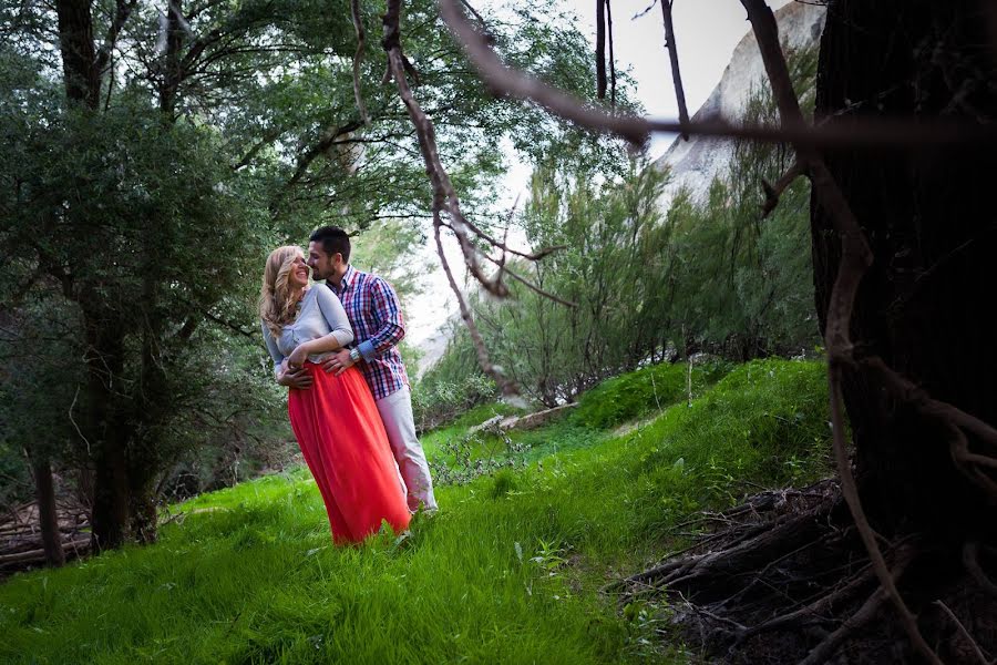 Svatební fotograf Jorge Buil (jorgebuil). Fotografie z 23.května 2019