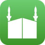 Cover Image of Download مؤذن السعودية 2.2.2 APK