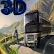 Download Truck Driving Simulation-Load Transportation 17 For PC Windows and Mac 1.0