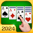 Solitaire -Klondike Card Games icon