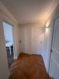 appartement à Paris 1er (75)