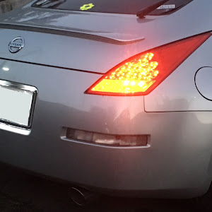 フェアレディZ Z33