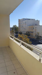 appartement à Montpellier (34)