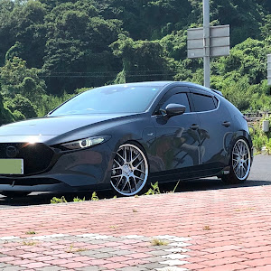 MAZDA3 BPEP