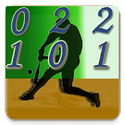 Baseball Score Copy 1.1 Icon