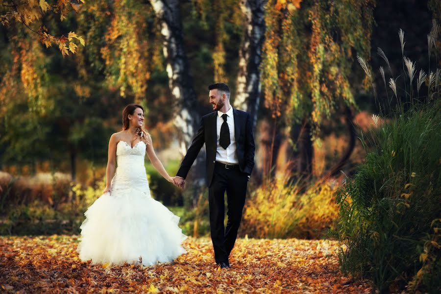 Fotógrafo de bodas Igor Simon (igorsimon). Foto del 8 de noviembre 2020