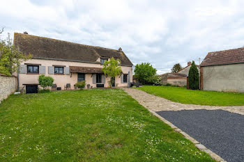 maison à Bois-le-Roi (27)