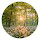 Forest Popular Scenery HD New Tabs Theme