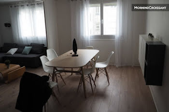 appartement à Nantes (44)