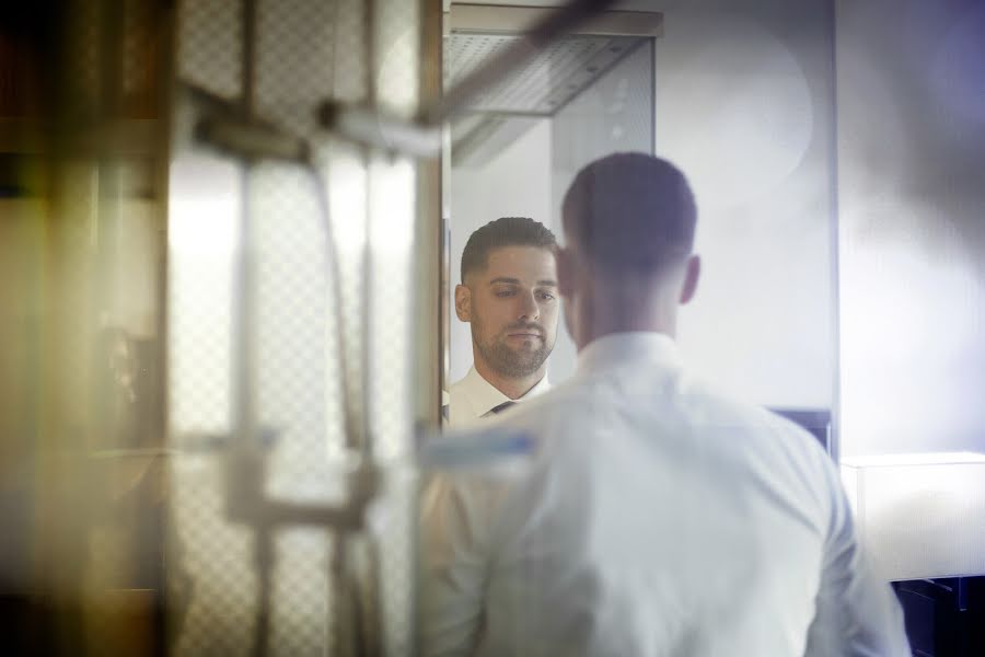 Fotógrafo de bodas Javier Martinez (jamartinez). Foto del 18 de junio 2019