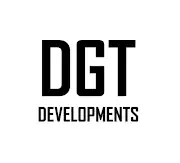 DGT Developments Logo