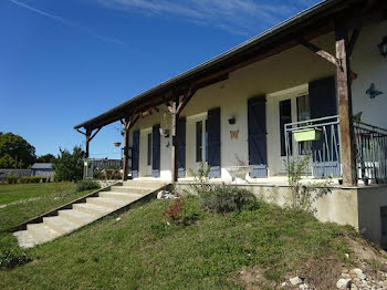 maison à Azay-le-Ferron (36)