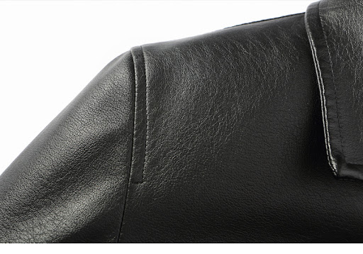 Title 7, Mens PU Leather Baseball Collar Jacket offers ...