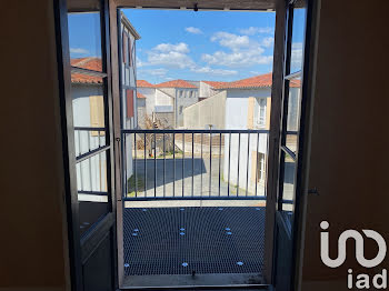 appartement à Courçon (17)