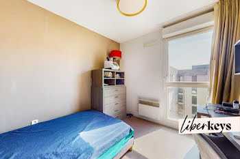 appartement à Toulouse (31)