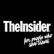 Download TheInsider For PC Windows and Mac 3.0.1