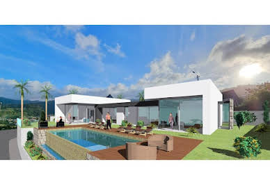 Villa with pool 9