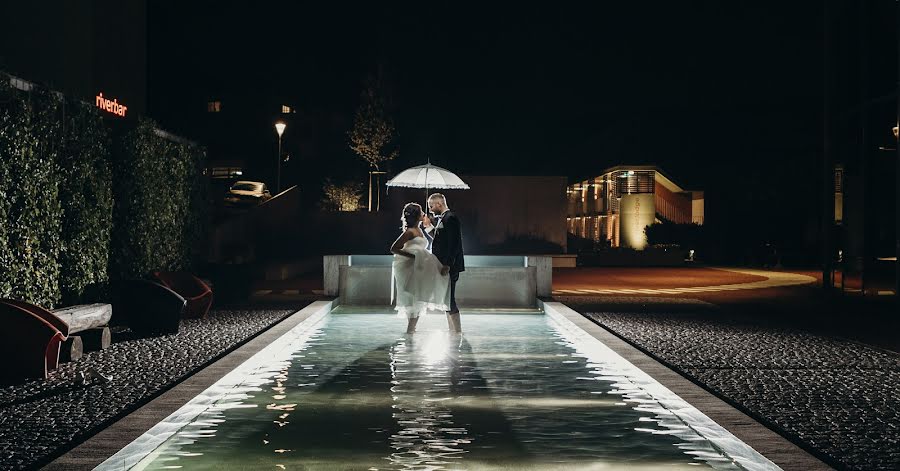 Fotógrafo de bodas Aquilino Paparo (paparo). Foto del 23 de septiembre 2018