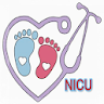 NICU Drug dosage calculator: t icon