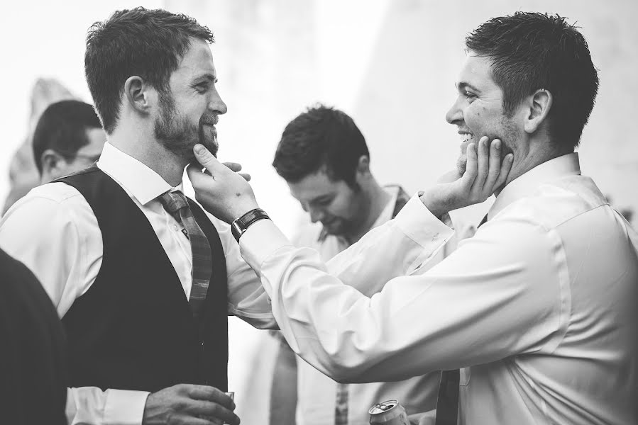 Fotógrafo de bodas Daniel Lopez Perez (lopezperezphoto). Foto del 11 de julio 2018