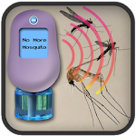 Mosquito Repellent Prank Apk