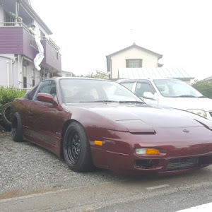 180SX RPS13